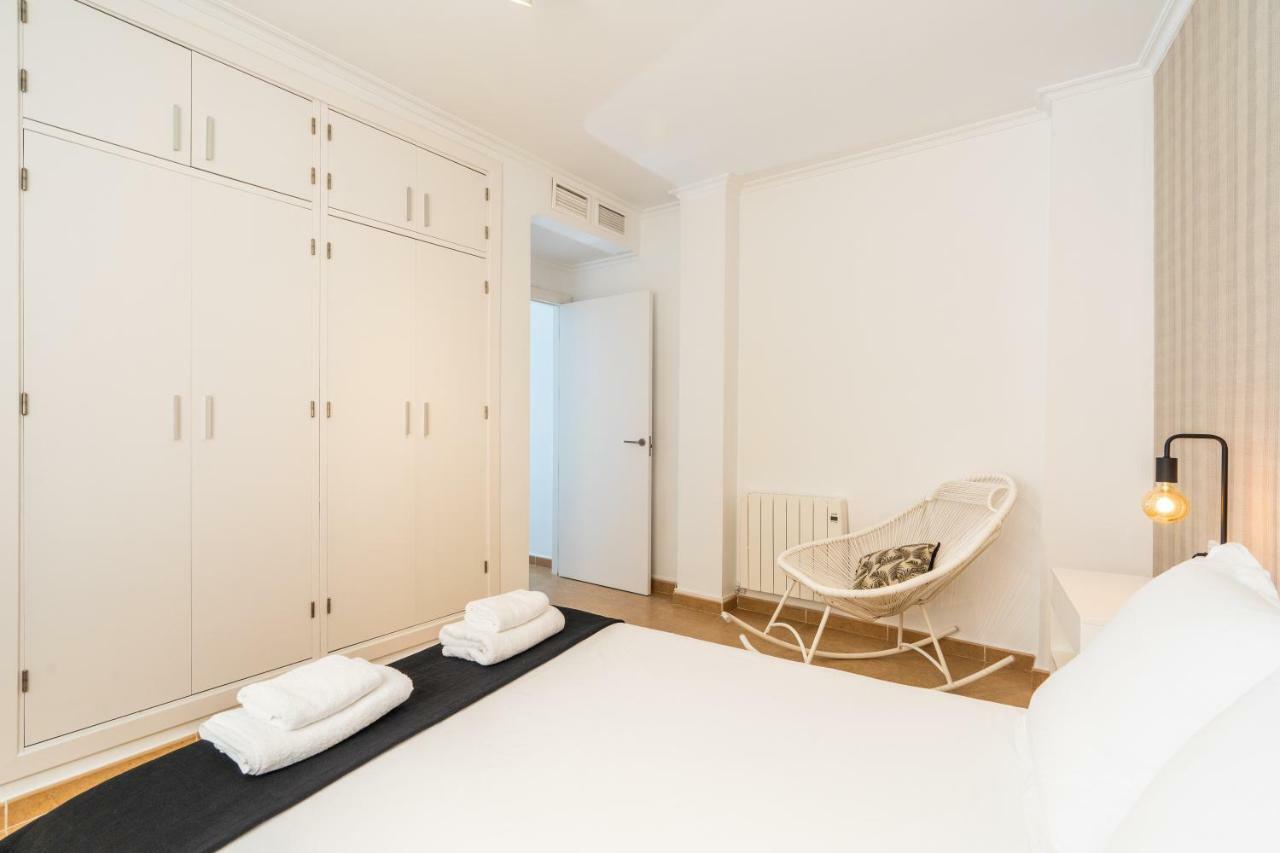 Trendy Homes Альмерия Экстерьер фото